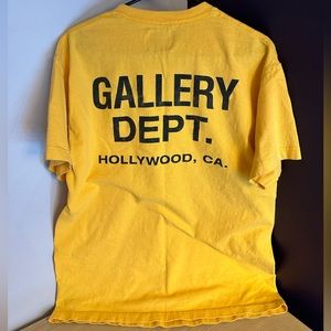 Men's Gallery Dept T Shirt